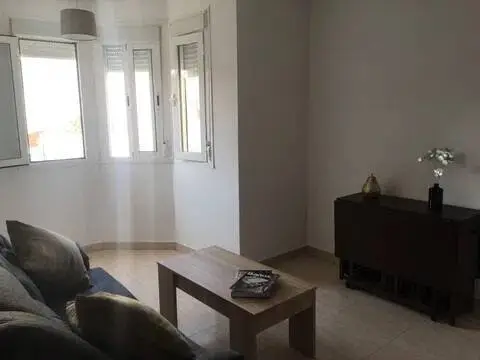 Piso en Melilla