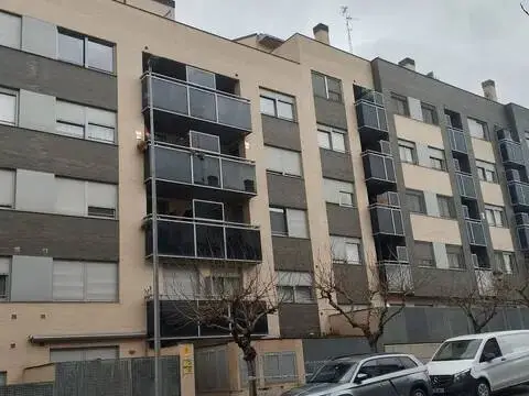 Ático en calle del Río Segura