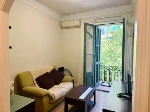 Piso en Carrer de Padilla