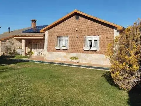 Chalet en calle Camino Viejo, 62