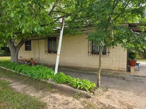 Chalet en calle Joaquinillo, 50