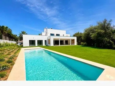 Casa – San Roque