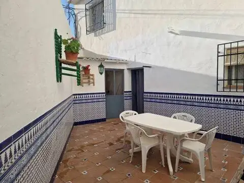 Chalet en Almedinilla