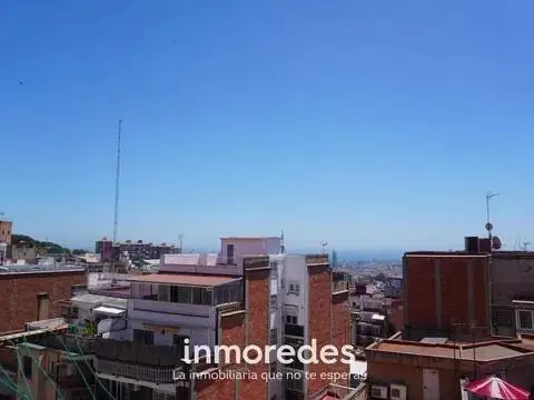 Piso en Can Baró