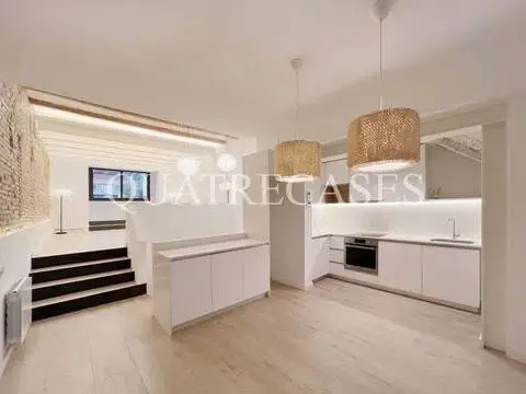 Piso en El Camp d'en Grassot-Gràcia Nova