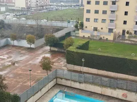 Ático en calle del Río Segura