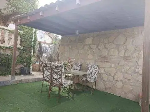 Casa en Urbanización Encinar