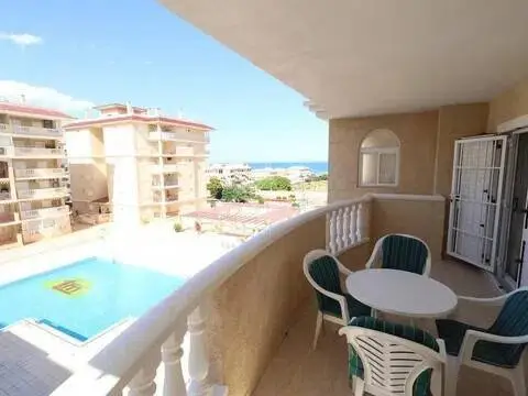 Piso en La Mata