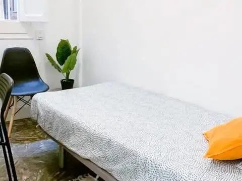 Habitación en Sant Francesc