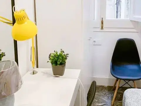 Habitación en Sant Francesc