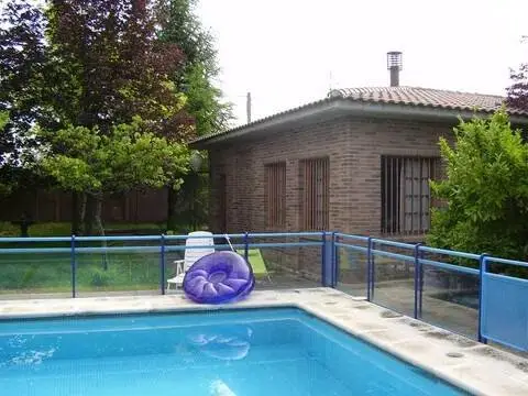 Chalet en Nalda