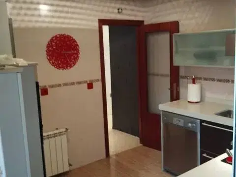 Piso en Avenida de los Milagros