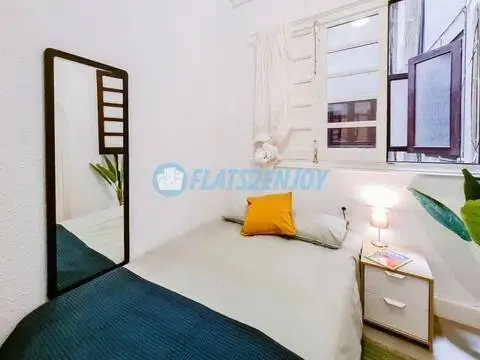 Habitación en Sant Francesc