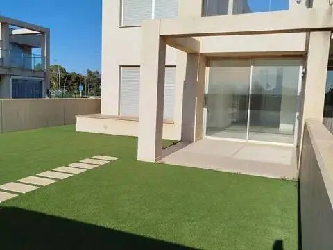 Piso en Los Urrutias