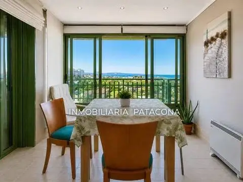 Piso en Avinguda Mare Nostrum