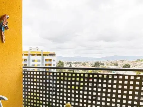 Piso en calle de la Higuera
