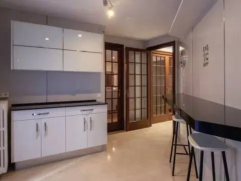 Piso en Centre Vila