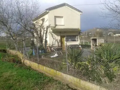 Chalet en Lardero