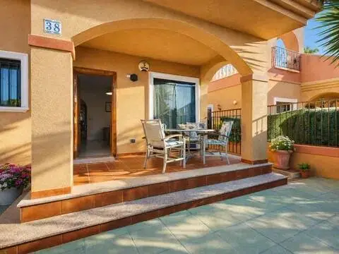 Casa – Torrevieja