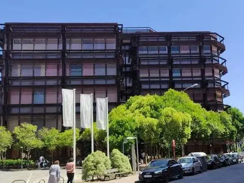 Piso en Centro