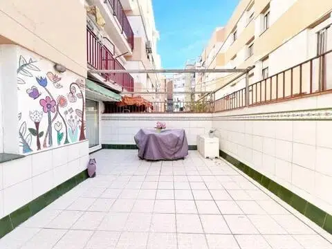 Piso en Collblanc