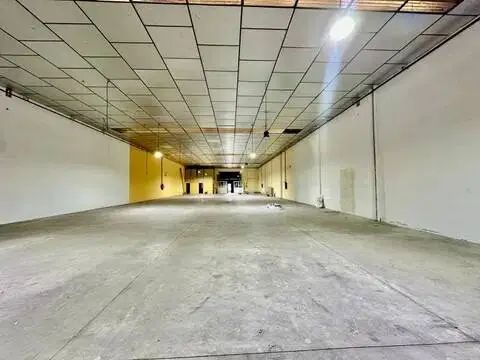 Nave industrial en Churriana-El Pizarrillo-La Noria-Guadalsol