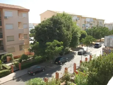 Piso en Cartuja