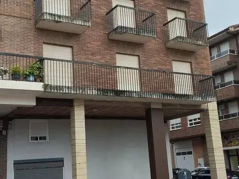 Casa adosada en Plaza Mayor