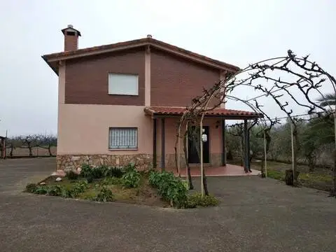Chalet en calle Camino Las Ballenas, 40