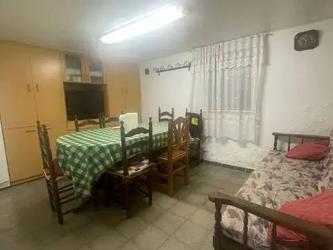 Casa rústica en Ricla
