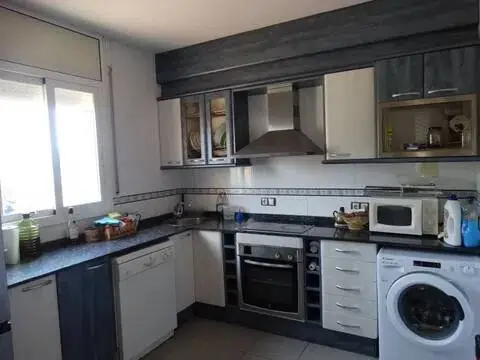 Chalet en Canyelles