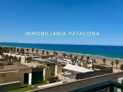 Piso en Avinguda Mare Nostrum