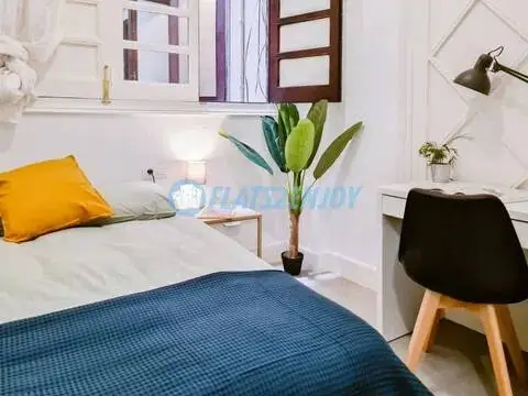 Habitación en Sant Francesc