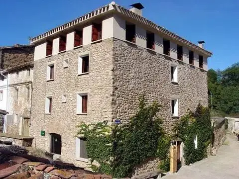 Chalet en Los Molinos de Ocón