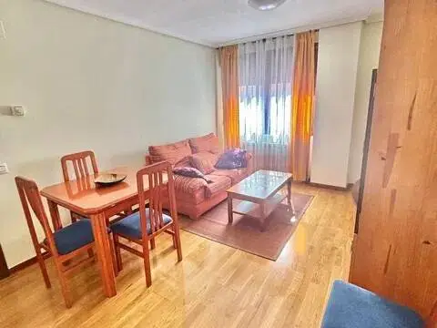 Piso en Sevilla la Nueva