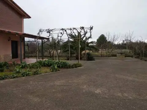 Chalet en calle Camino Las Ballenas, 40