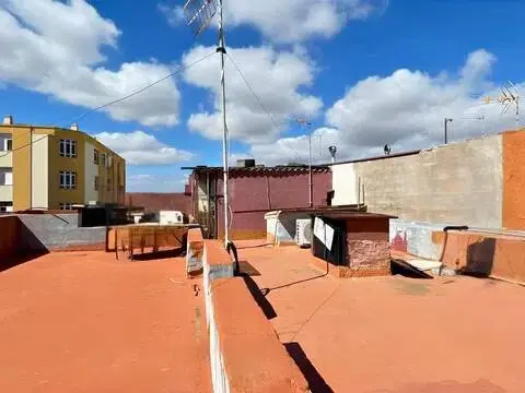 Ático en Vecindario-Cruce de Sardina