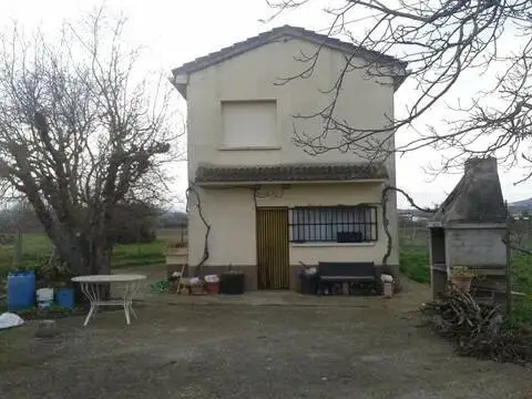Chalet en Lardero