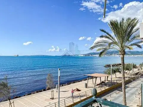 Piso en Es Portixol-Es Molinar