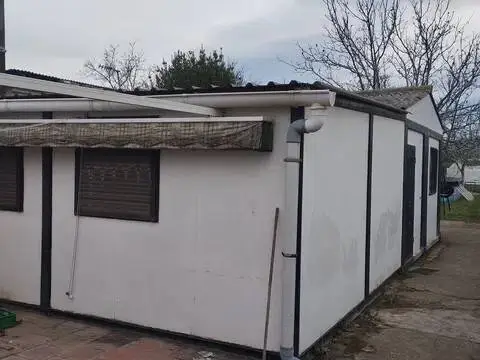 Chalet en calle del Canicalejo