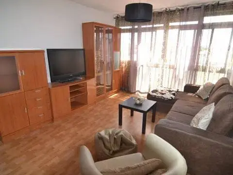 Piso en Ciudad Alta