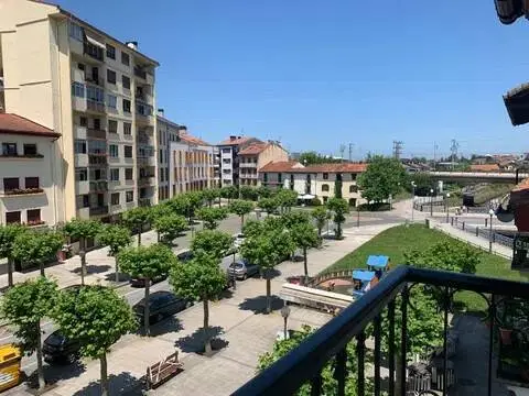 Piso en Erdialdea-Alde Zaharra-Mendibil-Santiago in Erdialdea-Alde Zaharra-Mendibil-Santiago (Irun) · Irun