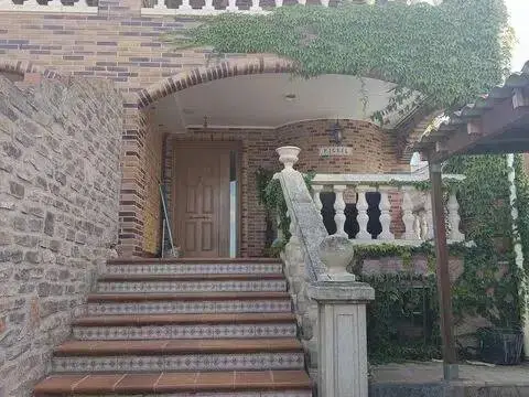 Casa en Urbanización Encinar