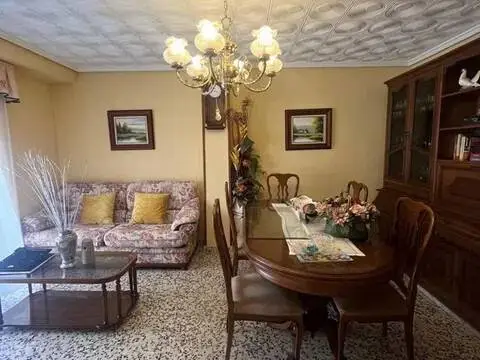 Piso en Carrer Virgen del Losar