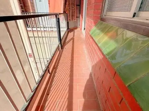 Piso en Santa Eulàlia