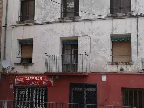 Casa en Plaza de España