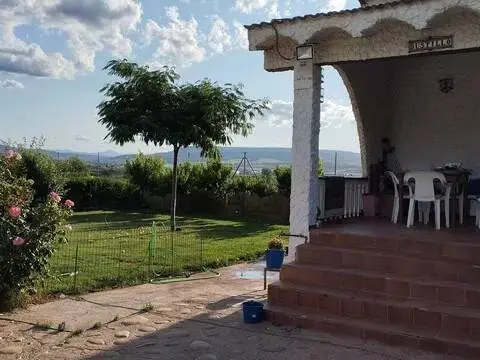 Chalet en calle Encineda, 25