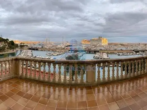 Piso en La Bonanova-Porto Pi