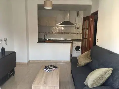 Piso en Melilla