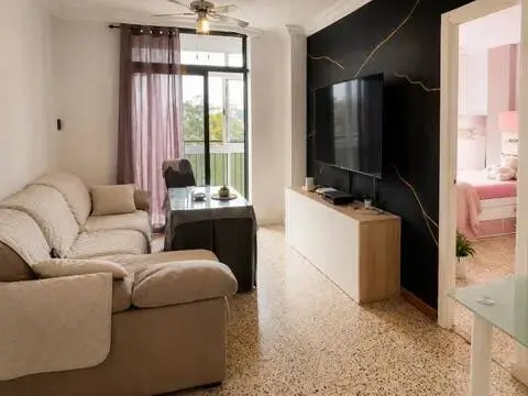 Piso en Camino de Suárez